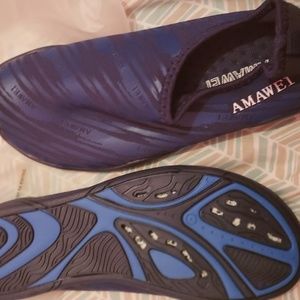 Boys swimming shoes